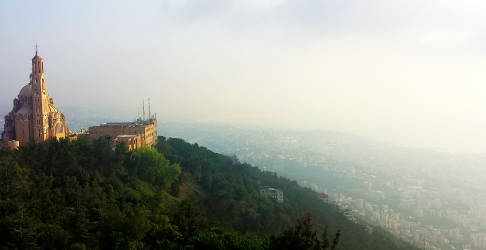 Harissa Haze by Callie Joseph | Digital photograph printed on fine art paper
Glossy or lustre print -- print only (no mounting or m Harissa Haze